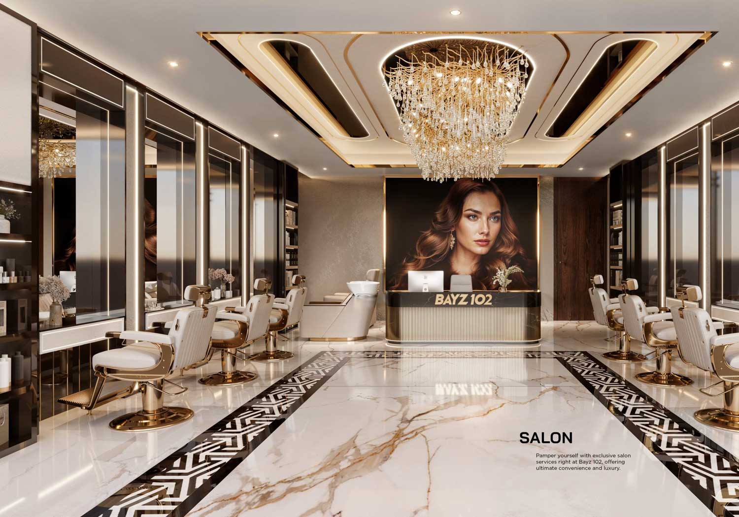 Salon